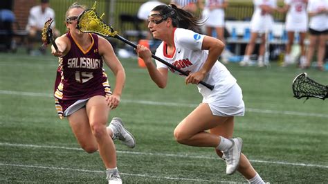 denison women's lacrosse